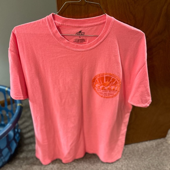 Travis Scott Cacti Tshirt Rolling Loud Exclusive 2021 - Picture 3 of 3